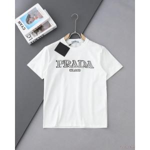 スーパー コピー 通販 優良半袖TシャツPRADA印象になって 人気急上昇 新着アイテム最新