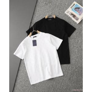 スーパー コピー 品LOUIS VUITTON超激得 高感度アイテム 人気商品最新作半袖Tシャツ