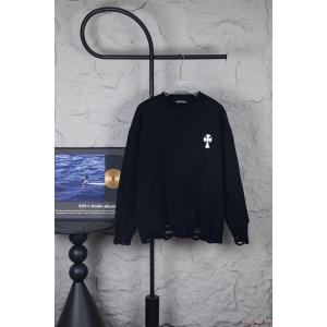 数量限定 品良くおしゃれ 断然新鮮!スーパー コピー 品セーターCHROME HEARTS