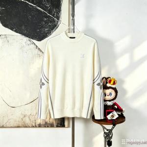 セーターブランド コピー 販売 店おすすめデザイン 肌触りのいい   魅惑のセクシー美LOUIS VUITTON