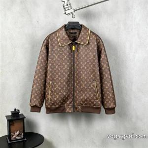人気商品   追跡有＋激安 品質保証ジャケットブランド 偽物 通販LOUIS VUITTON