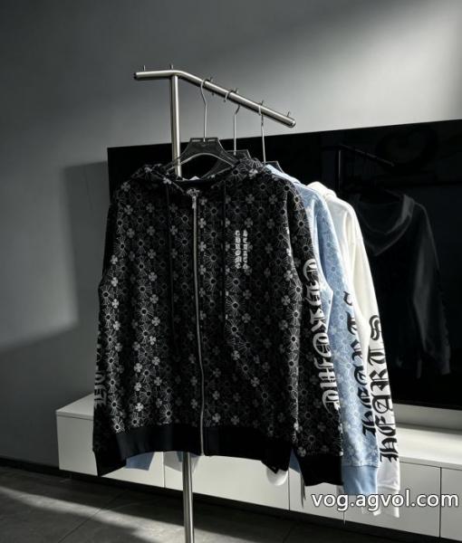 パーカーコート完売間近 人気販売 2026人気度高めの新作クロムハーツ通販 ブランド 0 