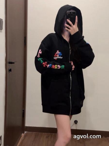 コピー 品 販売パーカー品質保証260%新品 高評価アイテム 大人気カラー入荷!CHROME HEARTS. 2