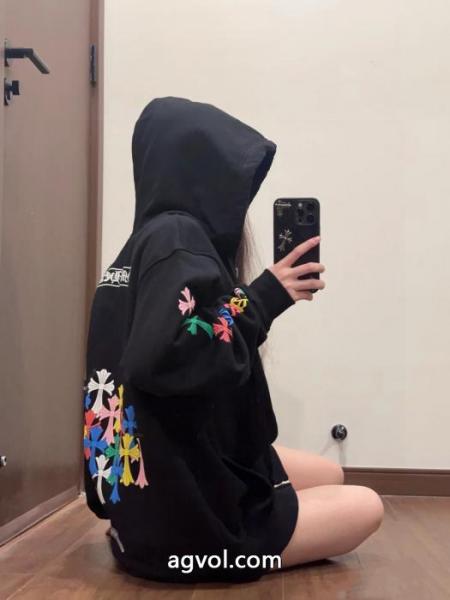 コピー 品 販売パーカー品質保証260%新品 高評価アイテム 大人気カラー入荷!CHROME HEARTS. 1