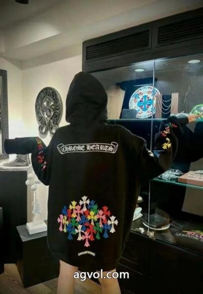 コピー 品 販売パーカー品質保証260%新品 高評価アイテム 大人気カラー入荷!CHROME HEARTS. 3