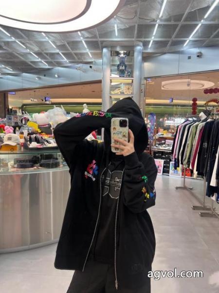 コピー 品 販売パーカー品質保証260%新品 高評価アイテム 大人気カラー入荷!CHROME HEARTS. 5