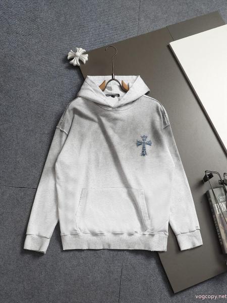 激安 ブランドCHROME HEARTS新作日本未入荷 在庫品 今っぽさ人気定番品パーカー 0 