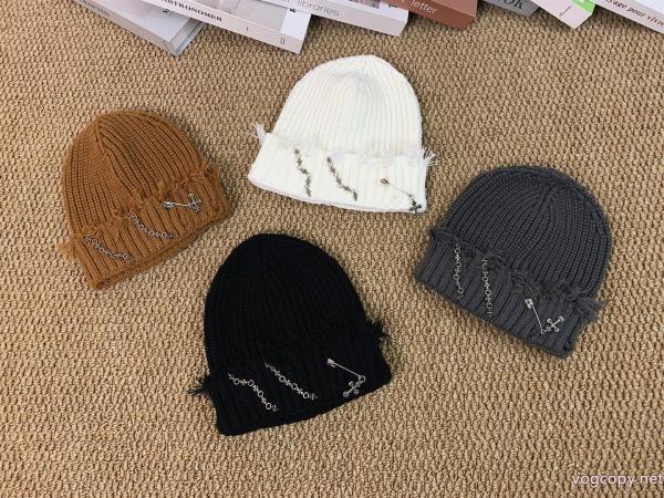 CHROME HEARTS必需品 使い勝手 潮流帽子スーパー コピー   0 
