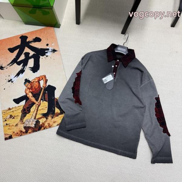 コピー 商品 販売長袖TシャツCHROME HEARTS早期完売 2026新品入荷 メール便対応 1