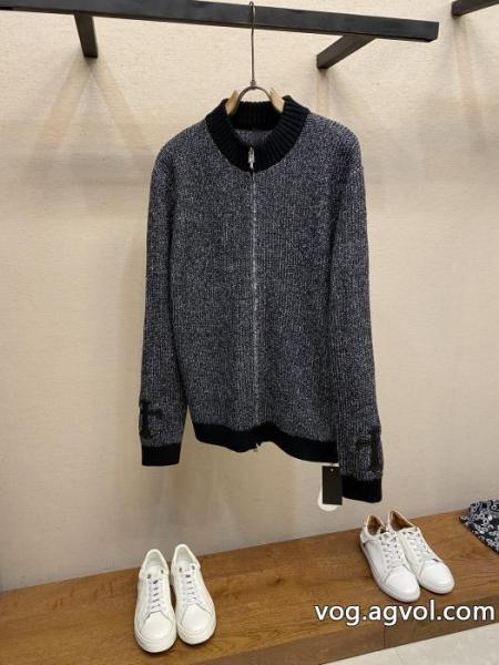ブランド 偽物コート好感度アップ 人気名品 ヒットする2026コレクションCHROME HEARTS 0