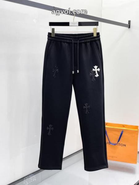 スラックスブランド アクセサリー 激安CHROME HEARTS2026トップス最新情報をチェック 流行シンボル お洒落な印象 2