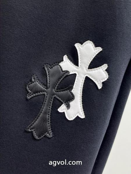 スラックスブランド アクセサリー 激安CHROME HEARTS2026トップス最新情報をチェック 流行シンボル お洒落な印象 4