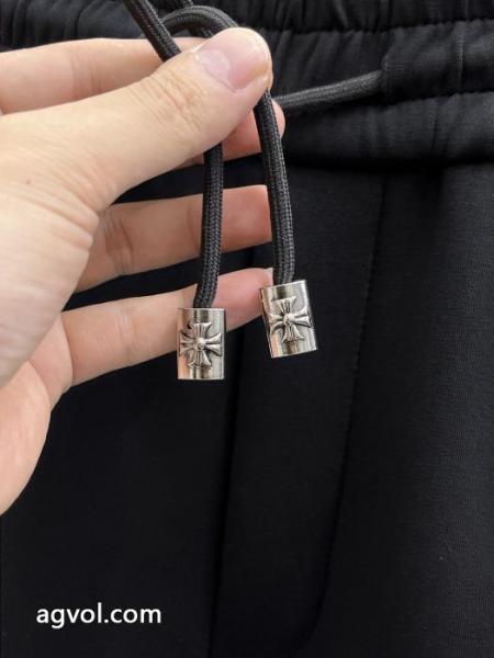 スラックスブランド アクセサリー 激安CHROME HEARTS2026トップス最新情報をチェック 流行シンボル お洒落な印象 3