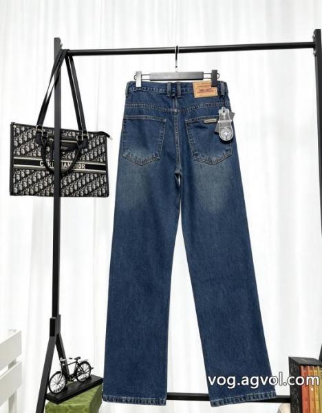 Chrome Hearts（クローハート）はLevi’s 501ジーンズ 0 