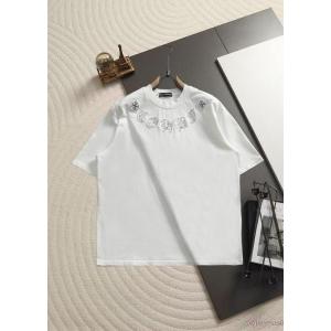 2026新作登場 先行入手 新作お洒落☆CHROME HEARTSコピー ブランド 優良半袖Tシャツ