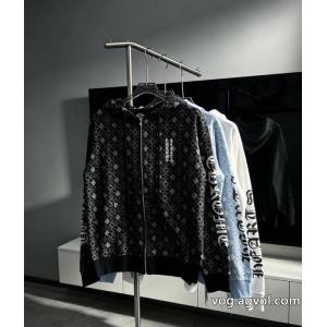 パーカーコート完売間近 人気販売 2026人気度高めの新作クロムハーツ通販 ブランド