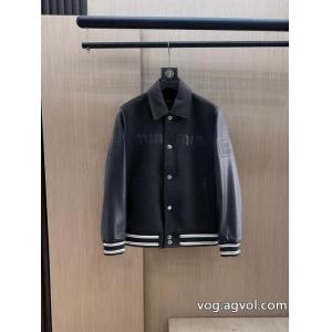 262026最新モデル 今季人気絶大 センス抜群ミュウミュウブランド コピー 販売ジャケット