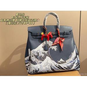 エルメスHermès Birkin大きなハンドバッグ