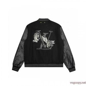 通販 ブランド優しげな高級人気色 26新品*最安値保証 実用性が高いLOUIS VUITTONジャケット