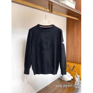 ブランド 偽物品質感 HOT本物保証 お得なセーターMONCLER