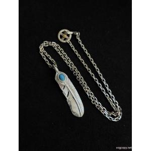 激レアモデル高品質 セールで格安 各色人気入手困難！ブランド 激安ネックレスgoros