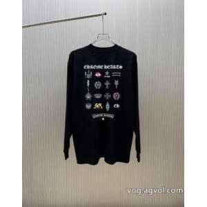 CHROME HEARTSセールで嬉しい入荷 26aw 毎年大人気商品ブランド 通販 激安パーカー