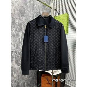 ジャケットLOUIS VUITTON最安値！  無造作 激安専門店ブランド レプリカ
